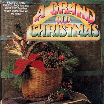 A Grand Old Christmas