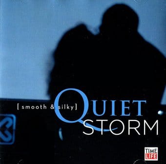 Quiet Storm: Smooth & Silky (2-CD)