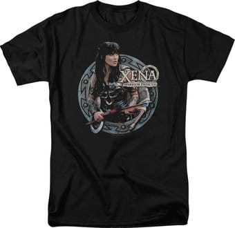Xena: Warrior Princess - T-Shirt (Small)