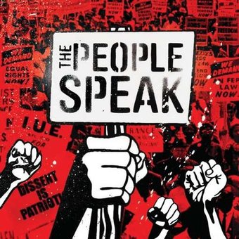 The People Speak (Original Soundtrack)