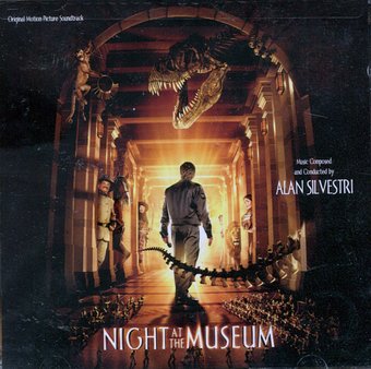 Night at the Museum [Original Motion Picture