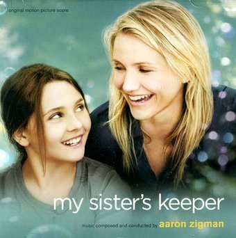 My Sister's Keeper [Score]