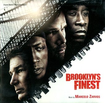Brooklyn's Finest [Original Motion Picture