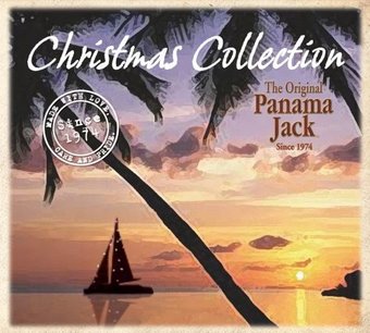 Panama Jack Christmas Collection