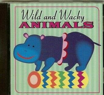 Wild And Wacky Animals