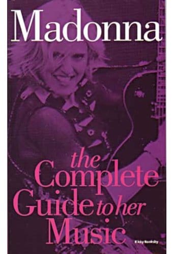 Книга Мадонна Биография Люси Обрайен купить в Санкт-Петербурге Хобби и отдых Ави