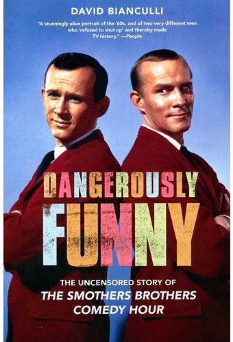 The Smothers Brothers Comedy Hour - Dangerously