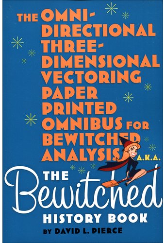 The Bewitched History Book