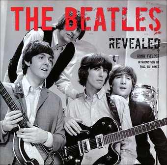 The Beatles - Revealed