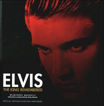 Elvis Presley - The King Remembered: Special
