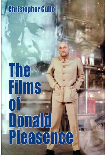 Donald Pleasence - The Films of Donald Pleasence