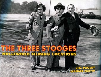 The Three Stooges - Hollywood Filming Locations