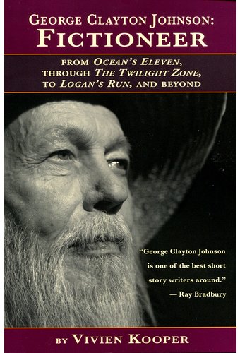 George Clayton Johnson: Fictioneer - From Ocean's