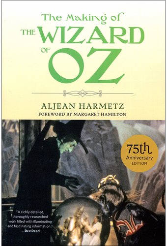 The Wizard of Oz - The Making of the Wizard of Oz