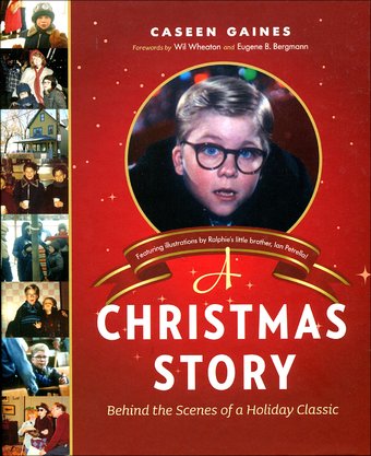 A Christmas Story: Behind the Scenes of a Holiday