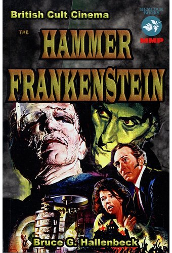The Hammer Frankenstein