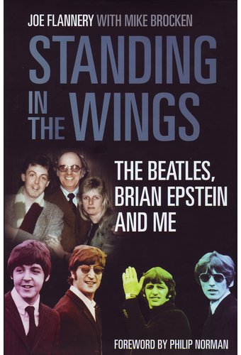 The Beatles - Standing In the Wings: The Beatles,