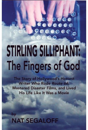 Stirling Silliphant: The Fingers of God - The