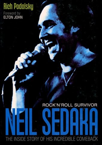 Neil Sedaka - Rock'n'Roll Survivor: The Inside
