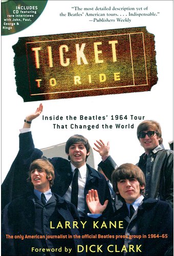 The Beatles - Ticket to Ride: Inside the Beatles