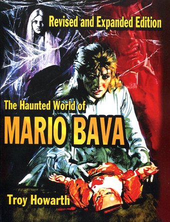 Mario Bava - The Haunted World of Mario Bava