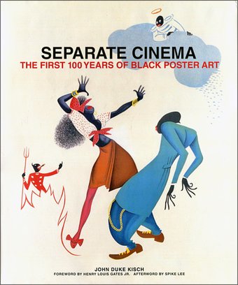 Movie Posters - Separate Cinema: The First 100