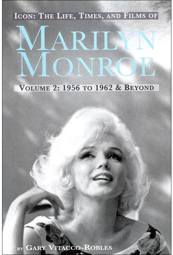 Marilyn Monroe - Icon: The Life, Times, and Films