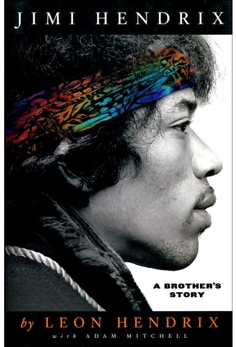 Jimi Hendrix: A Brother's Story
