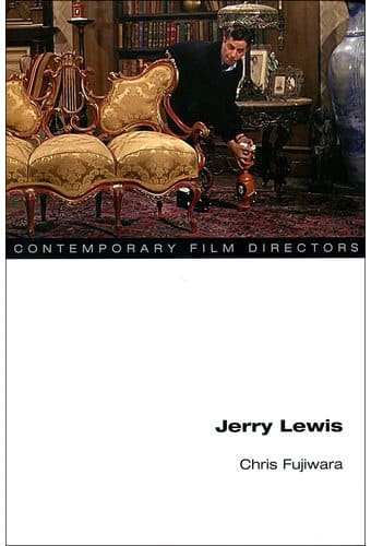 Jerry Lewis (Contemporary Film Directors)