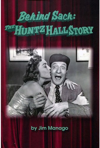 Huntz Hall - Behind Sach: The Huntz Hall Story