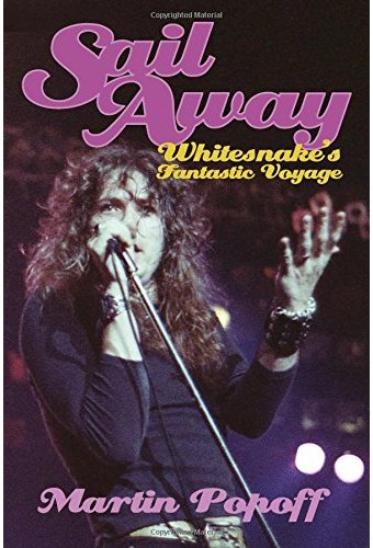Whitesnake - Sail Away: Whitesnake's Fantastic