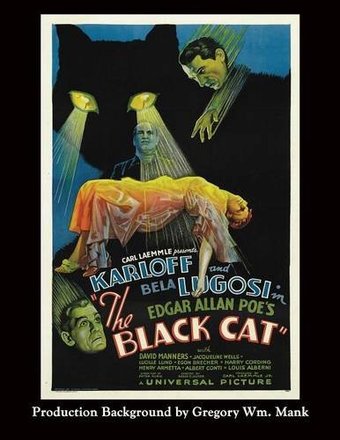 The Black Cat: Production Background