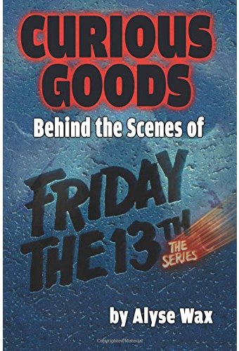Friday the 13th: The Series - Curious Goods:
