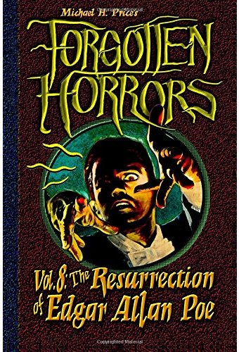 Forgotten Horrors 8: The Resurrection of Edgar