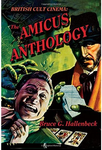 The Amicus Anthology: British Cult Cinema