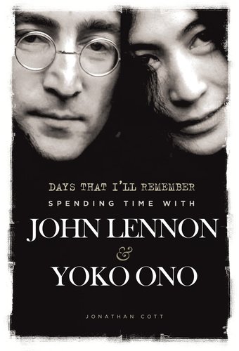 John Lennon - Days That I'll Remember: Spending
