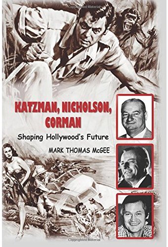 Katzman, Nicholson and Corman: Shaping