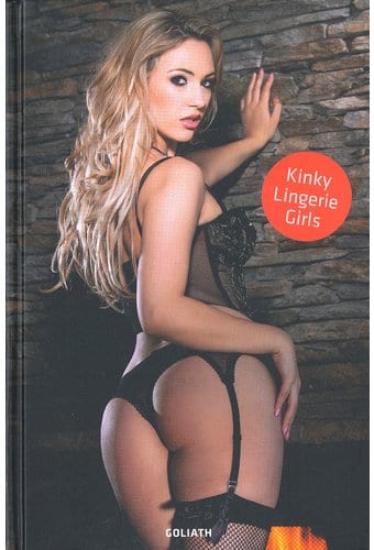Kinky Lingerie Girls