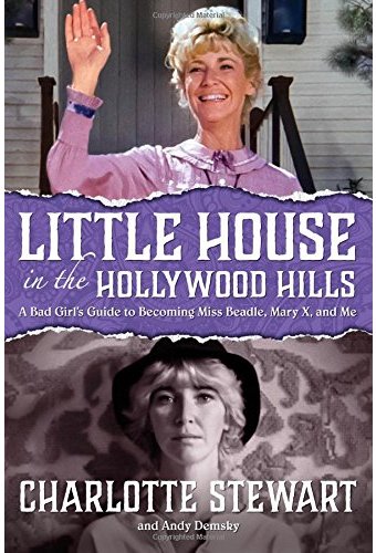 Little House in the Hollywood Hills: A Bad Girl's