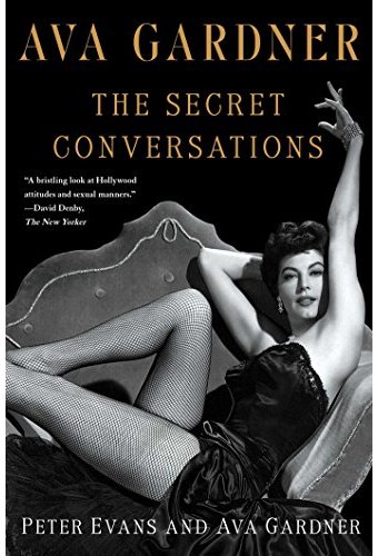 Ava Gardner - Secret Conversations