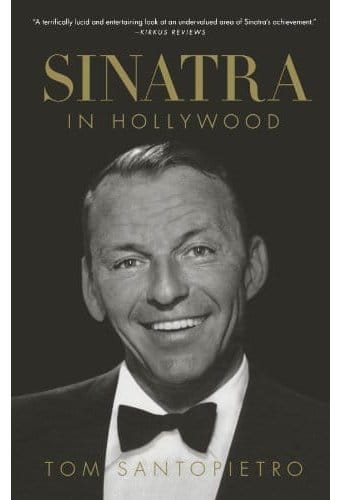 Sinatra in Hollywood