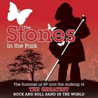 The Rolling Stones - The Stones in the Park: The
