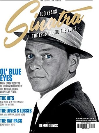 Frank Sinatra - Sinatra: The Legend and the