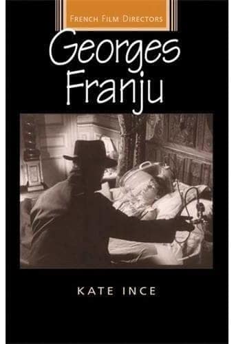Georges Franju (French Film Directors)