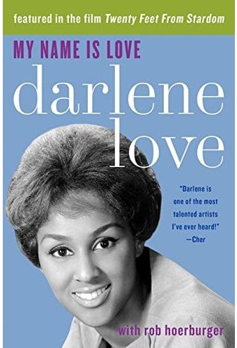 Darlene Love - My Name is Love