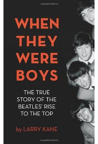 The Beatles - When They Were Boys: The True Story