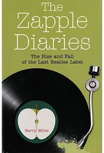 The Zapple Diaries: The Rise and Fall of the Last