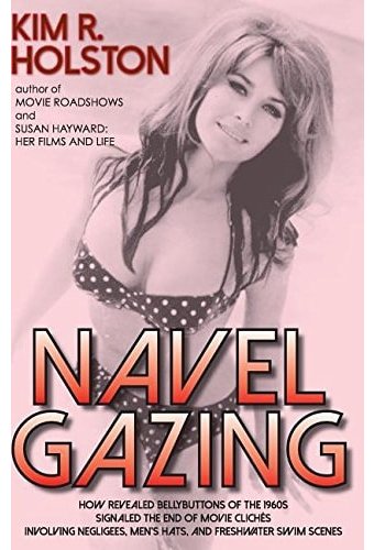 Navel Gazing: How Revealed Bellybuttons of the