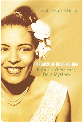 Billie Holiday - If You Can't Be Free, Be a