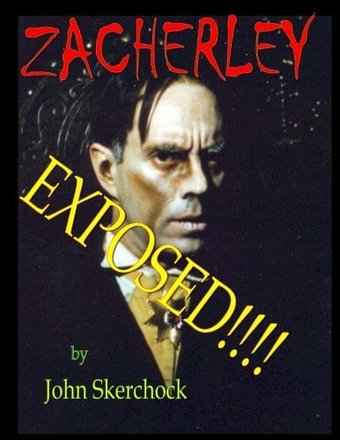 Zacherley Exposed!!!